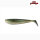 Fox Rage Zander Pro Shad 10cm Ghost Green