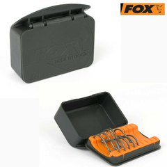 Fox F-Box Hook Storage Case Gr.L