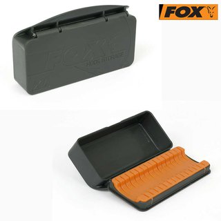 Fox F-Box Hook Storage Case Gr.XL