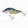 Salmo Slider Sinking Jerkbait 10,0cm Real Perch