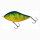 Salmo Slider Sinking Jerkbait 10,0cm Real Hot Perch