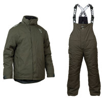 Fox Carp Winter Suit M