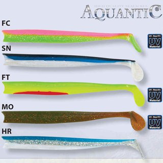 Aquantic The Sandeel 19cm