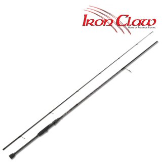 Iron Claw High-V S602L 1,83m 3-15g