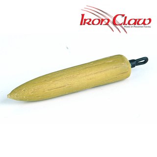 Iron Claw DB Floater Gr. 1 (4,5cm)