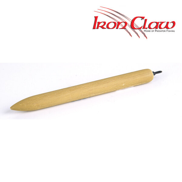 Iron Claw DB Floater Gr. 3 (9,0cm)