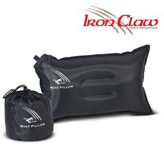 Iron Claw Boat Pillow de Luxe 50x30x8cm