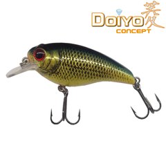 Doiyo Nomin 60 Shudan Wobbler ST