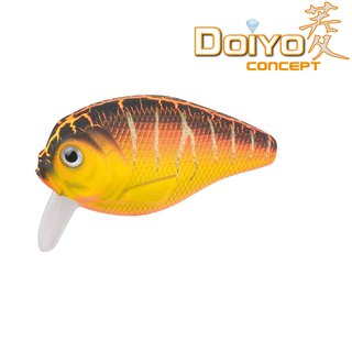 Doiyo Ishi 50 Wobbler SB