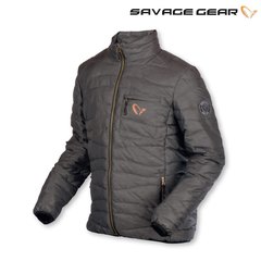 Savage Gear Simply Savage Lite Jacket Gr.XL