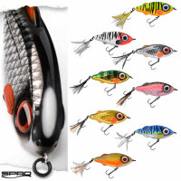 Spro Iris Flash Jerk 9,5cm 37g