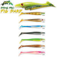 Strike Pro Pig Shad 23cm 90g