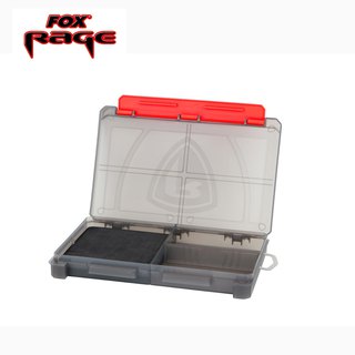 Fox Rage Compact Storage Box Gr.M