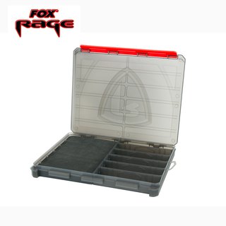 Fox Rage Compact Storage Box Gr.L