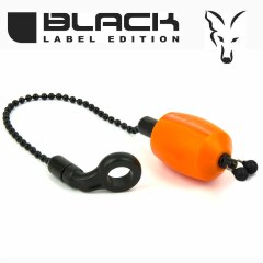 Fox Black Label Dumpy Bobbin