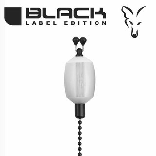 Fox Black Label Dumpy Bobbin Wei