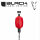 Fox Black Label Dumpy Bobbin Rot