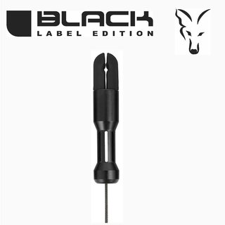 Fox Black Label Stealth Bobbin Black