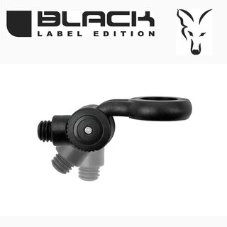 Fox Black Label Adjustable Hockey Stick