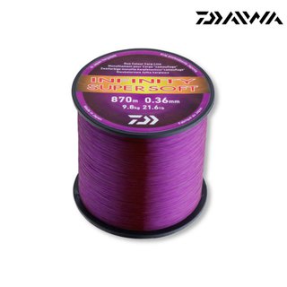 Daiwa Infinity Line Super Soft
