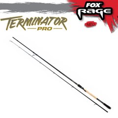 Fox Rage Terminator Pro Bait Force Rute 30-80g 2,50m