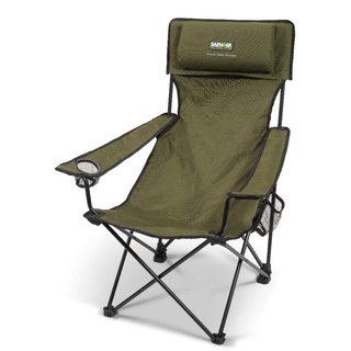 Snger Travel Chair de Luxe Modell 2018