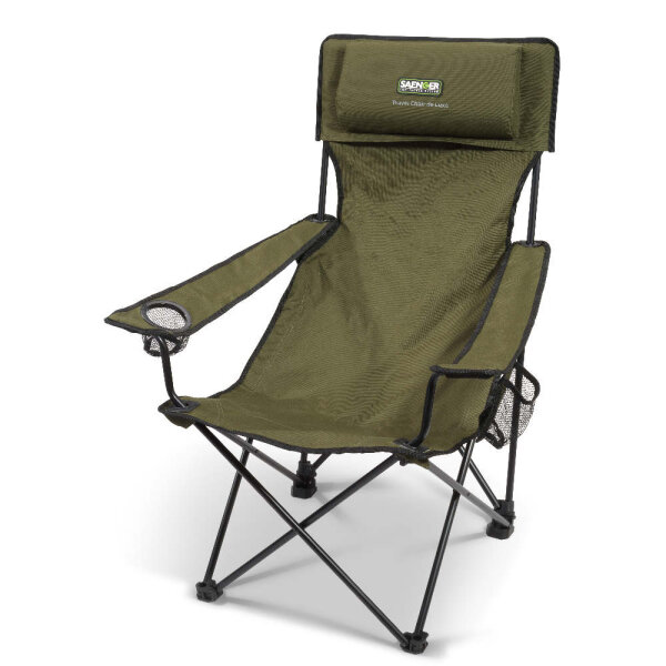 Sänger Travel Chair de Luxe