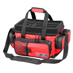 Spro Norway Expedition HD Gear Bag