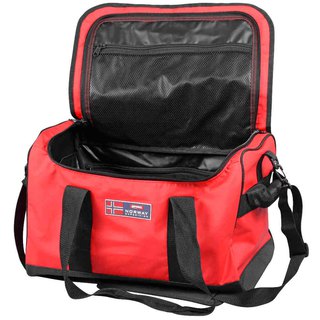 Spro Norway Expedition HD Duffel Bag 48cm