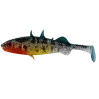 Westin Stanley The Stickleback Gummifisch Spawning...