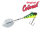 Balzer Colonel Spin Buddy 17g 3,5cm Fireshark
