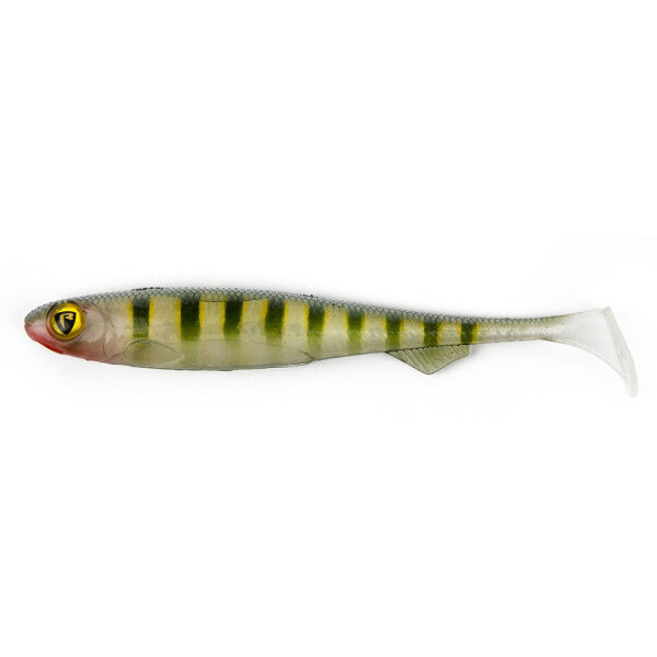 Fox Rage Slick Shad 11cm Stickleback