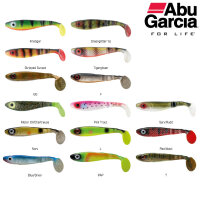 Abu Garcia Svartzonker McPike