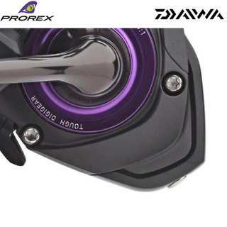 Daiwa Prorex LT 2500 D