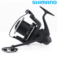 Shimano Power Aero 14000 XTB