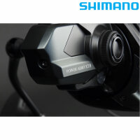 Shimano Power Aero 14000 XTB