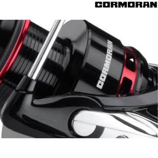 Cormoran Cormaxx BR 3PiF 2500 Freilaufrolle