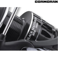 Cormoran Black Master BR 8PiF 2000