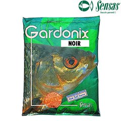 Sensas Gardonix Noir Additive 300g