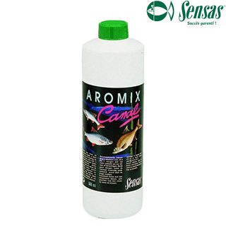 Sensas Aromix 500 ml Canal