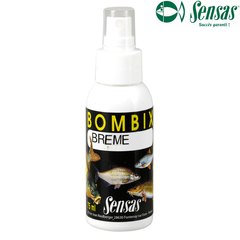 Sensas Bombix Breme 75ml Additive speziell für Hakenköder