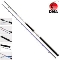 Dega Nordic Seamaster Deep Sea 2,30m 300g Multi