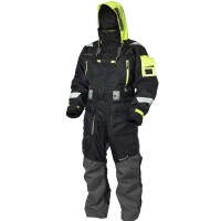 Westin W4 Flotation Suit Jetset Lime XLK