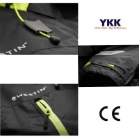 Westin W4 Flotation Suit Jetset Lime XLK