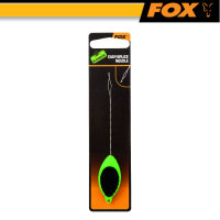 Fox Edges Easy Splice Needle