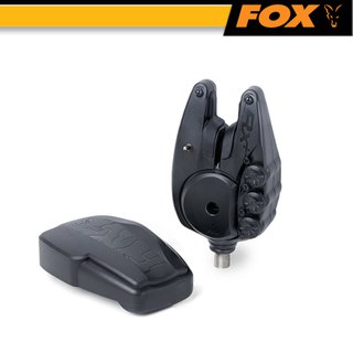 Fox Micron RX+ Bissanzeiger