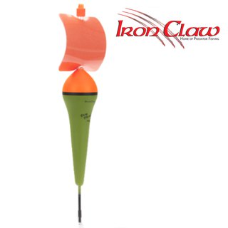 Iron Claw Prey Provider Sail Float 20g