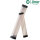 Sensas Posenrohr Oval Klein PM 35cm
