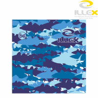 Illex Saltwater Original Buff