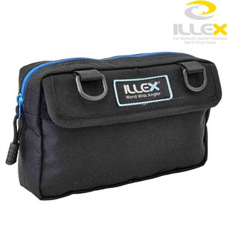 Illex Front Option Messenger Bag